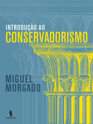 cover image of Introdução ao Conservadorismo